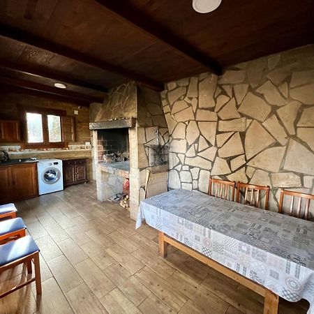 Casa Rural La Marquesa - Cuenca Valera de Abajo ภายนอก รูปภาพ